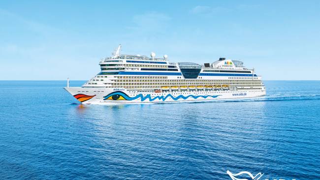 AIDAstella – Perlen des Mittelmeers & BQ Augusta