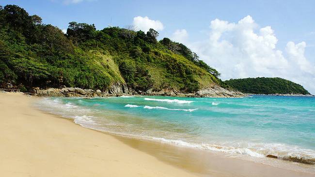 Rawai Palm Beach Resort