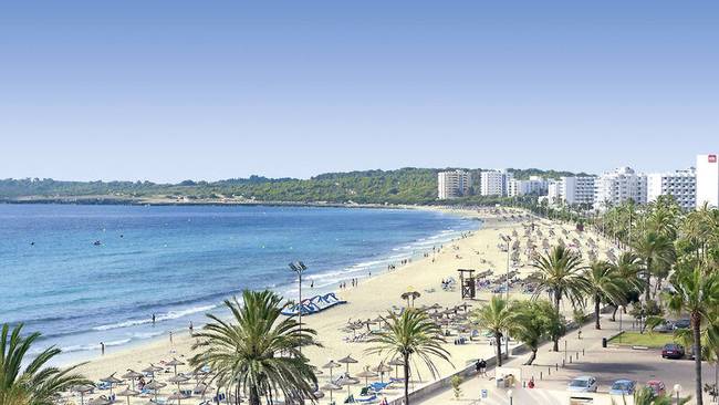 allsun Hotel Bahia del Este