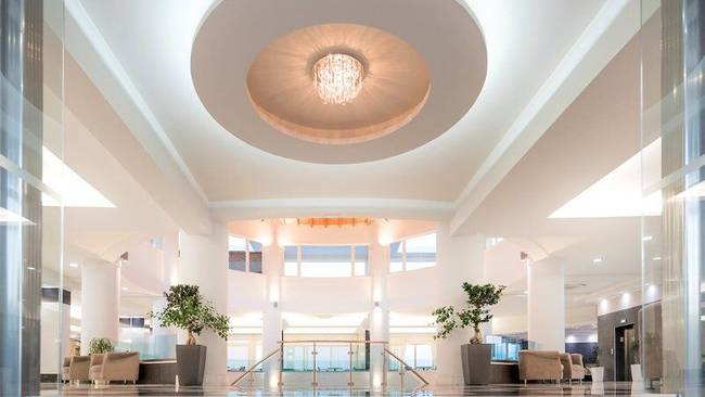 Grand Blue Beach Hotel