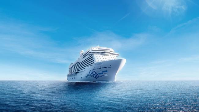 MS Aroya - Unvergessliche Mittelmeer-Kreuzfahrt in der Balkonkabine mit Istanbul