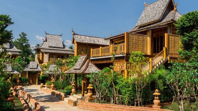 Santhiya Phuket Natai Resort & Spa