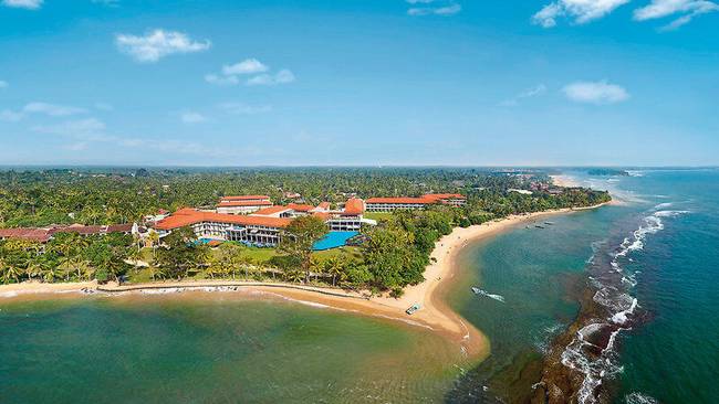 Cinnamon Bey Beruwala