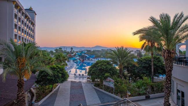 LRS Lake & River Side Hotel & Spa - 2=1 - mit Upgrade UAI