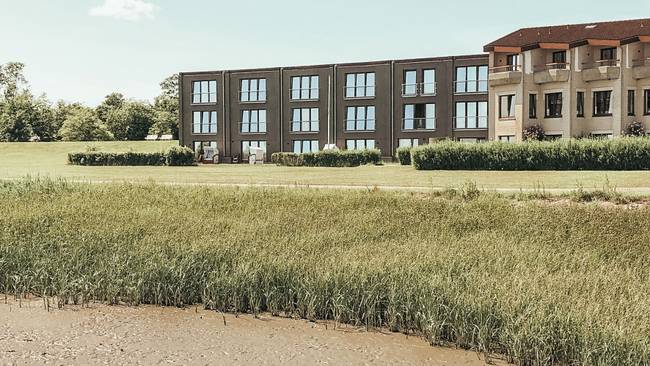 BE BIO Hotel be natural