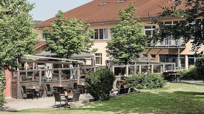 Donna Hotel Klosterhof