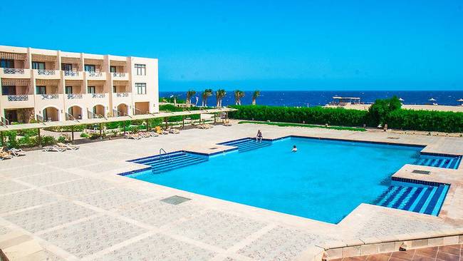 Viva Blue Resort & Diving Sharm El Naga