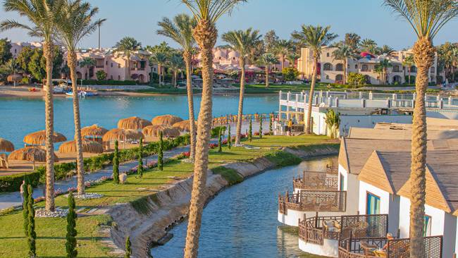 Ägypten von A bis Z 2.0