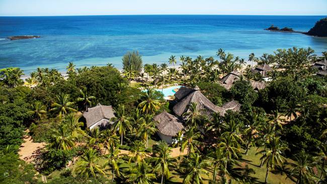 VOI Amarina Resort auf Nosy Be inkl. Ausflugspaket