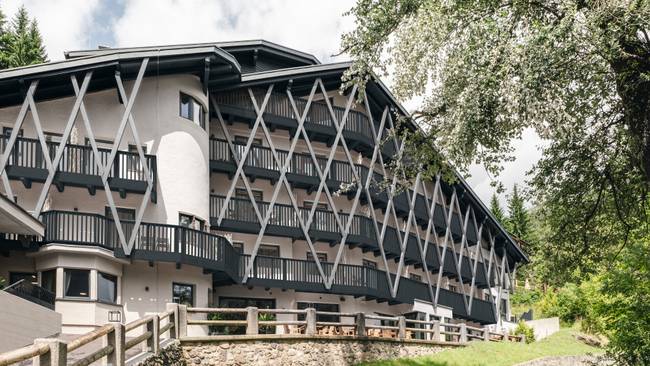 Arpuria - Entspannung im Adults Only Hotel